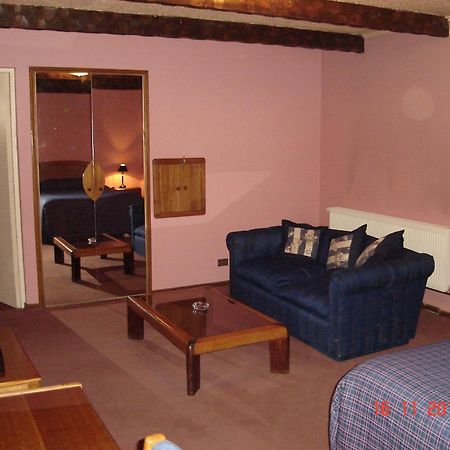 Hotel Alicante Chillán Rum bild